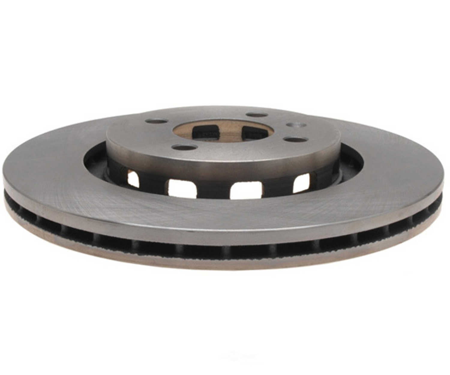 RAYBESTOS - R-Line Disc Brake Rotor (Front) - RAY 96122R