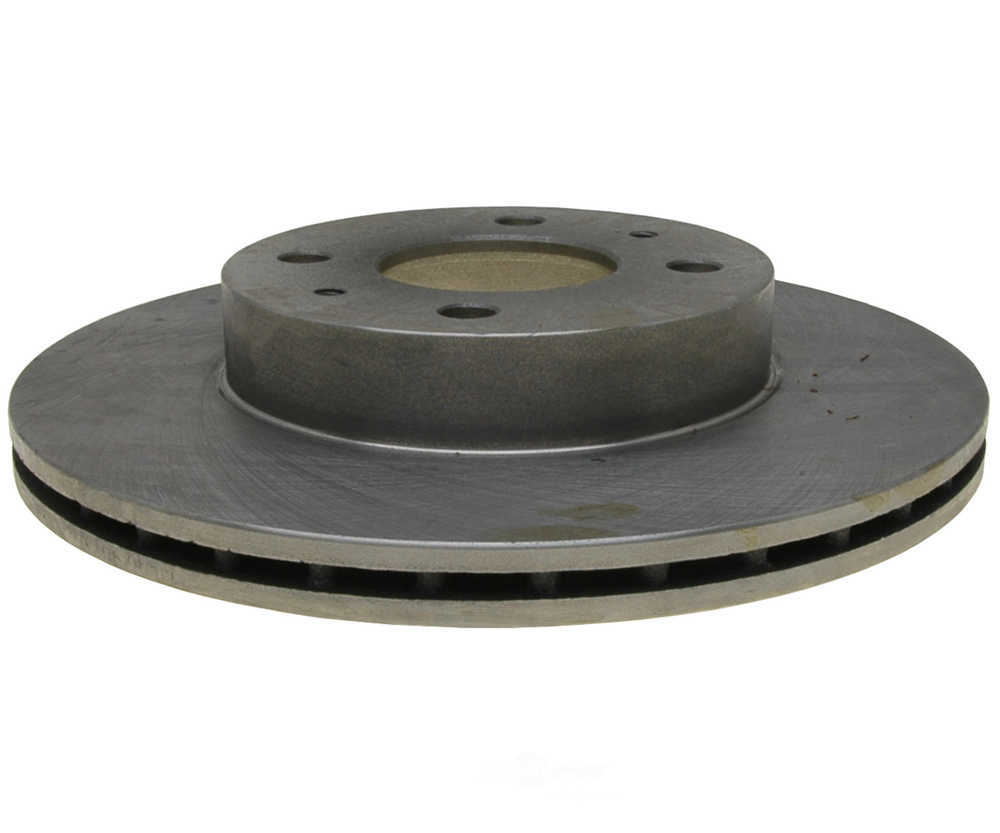 RAYBESTOS - R-Line Disc Brake Rotor (Front) - RAY 96156R