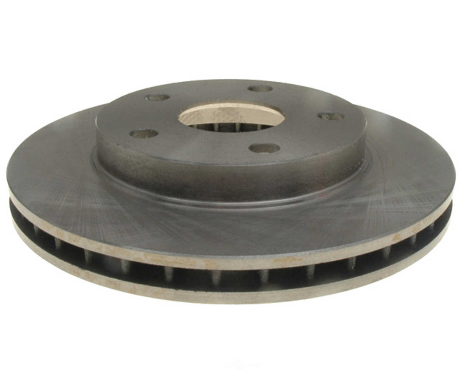 RAYBESTOS - R-Line Disc Brake Rotor (Front) - RAY 96180R