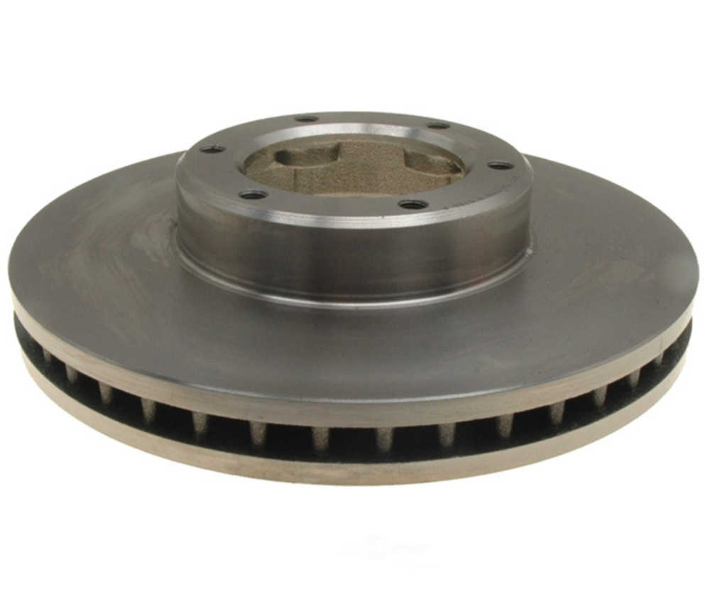 RAYBESTOS - R-Line Disc Brake Rotor (Front) - RAY 96182R