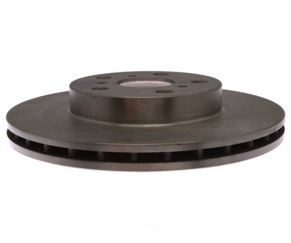 RAYBESTOS - R-Line Disc Brake Rotor (Front) - RAY 96188R