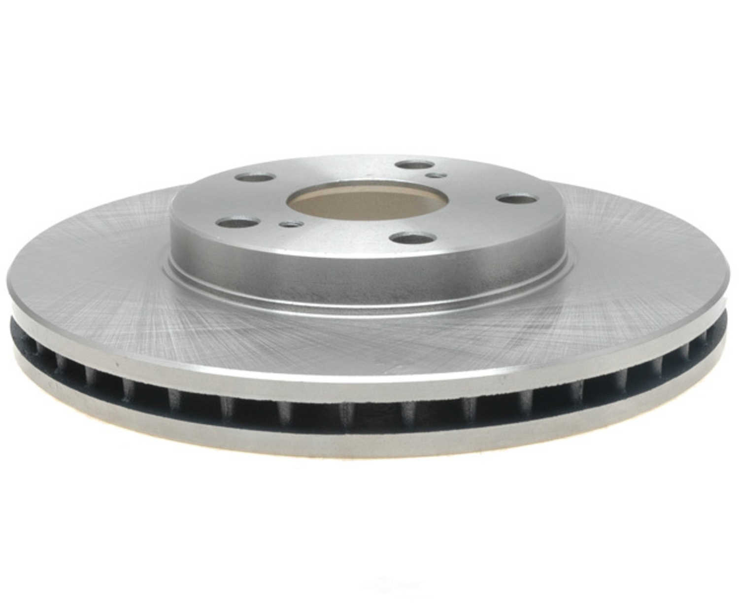 RAYBESTOS - R-Line Disc Brake Rotor (Front) - RAY 96217R