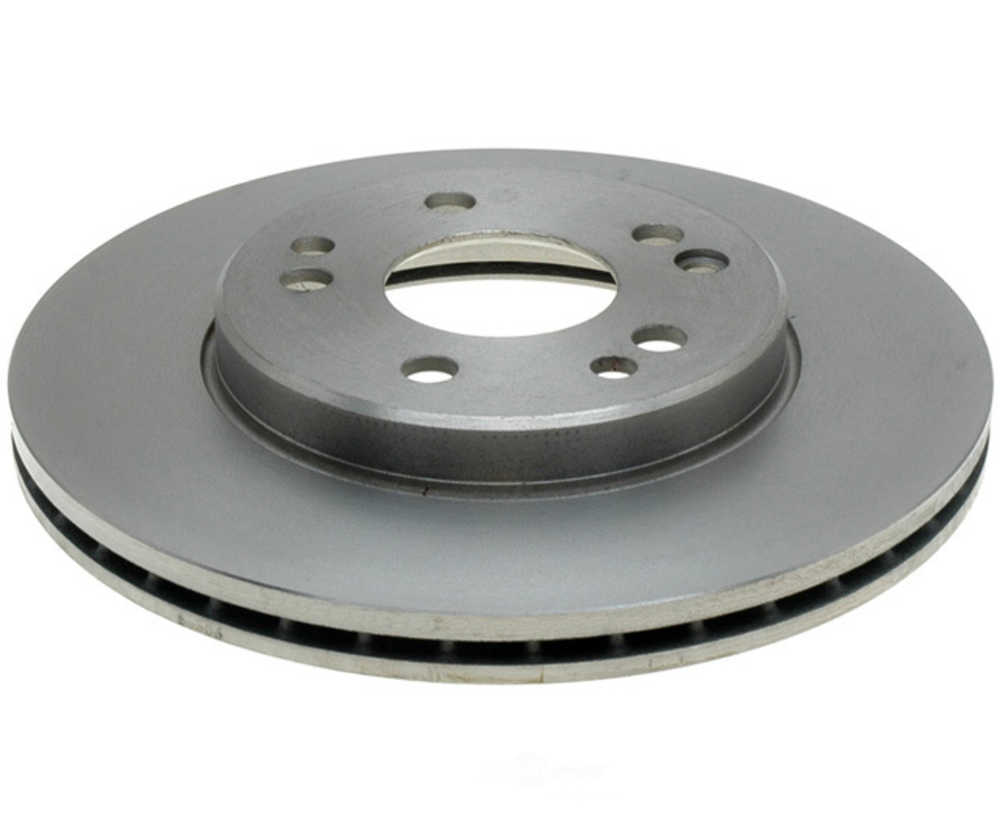 RAYBESTOS - Specialty - Street Performance Disc Brake Rotor (Front) - RAY 96306