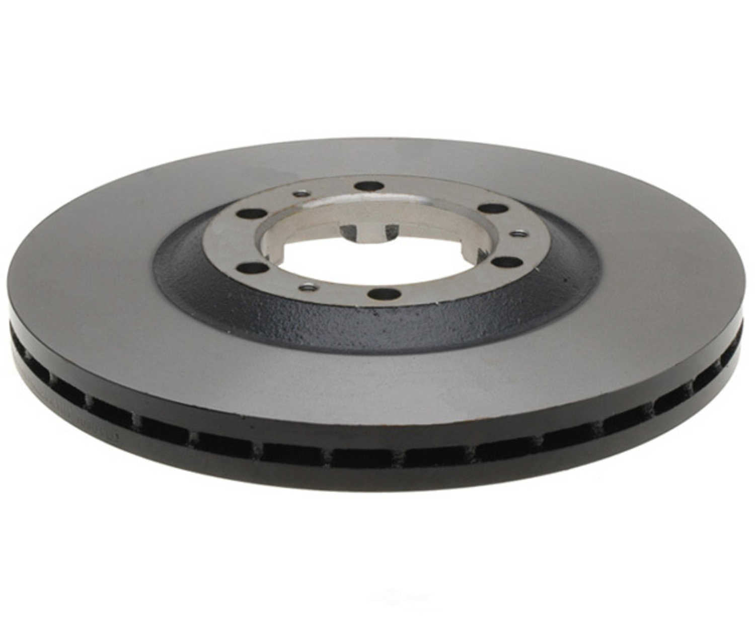 RAYBESTOS - Specialty - Street Performance Disc Brake Rotor (Front) - RAY 96336