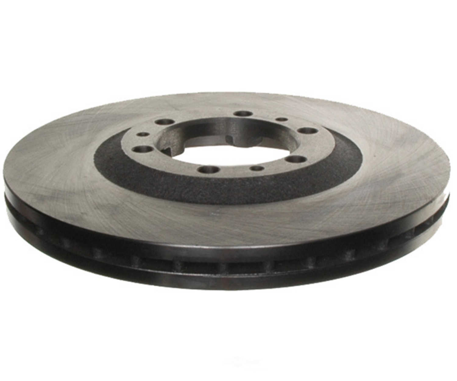 RAYBESTOS - R-Line Disc Brake Rotor (Front) - RAY 96336R