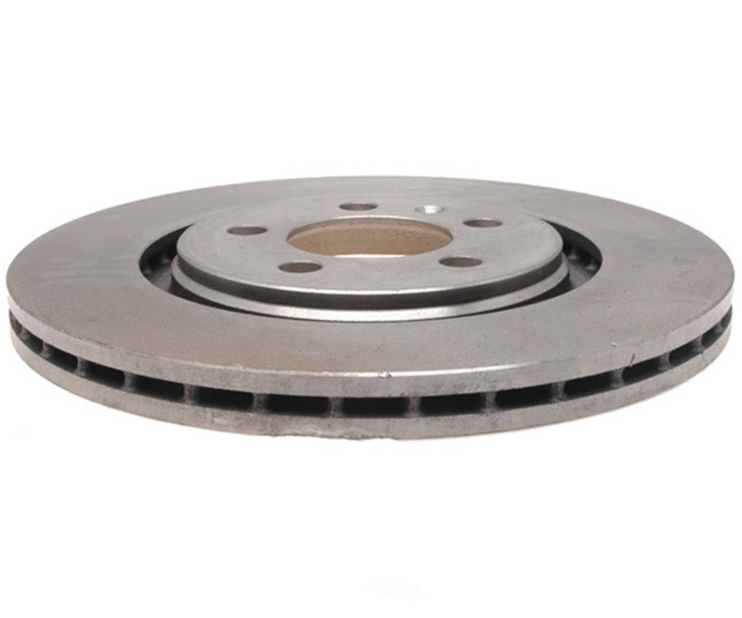 RAYBESTOS - R-Line Disc Brake Rotor (Front) - RAY 96346R