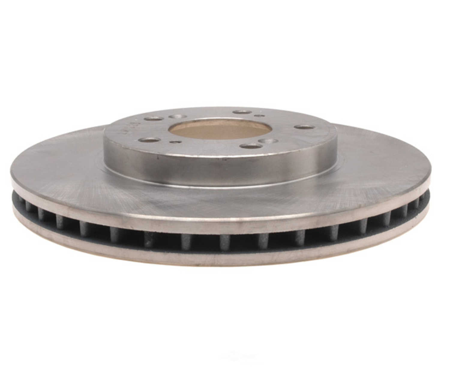 RAYBESTOS - R-Line Disc Brake Rotor (Front) - RAY 96364R