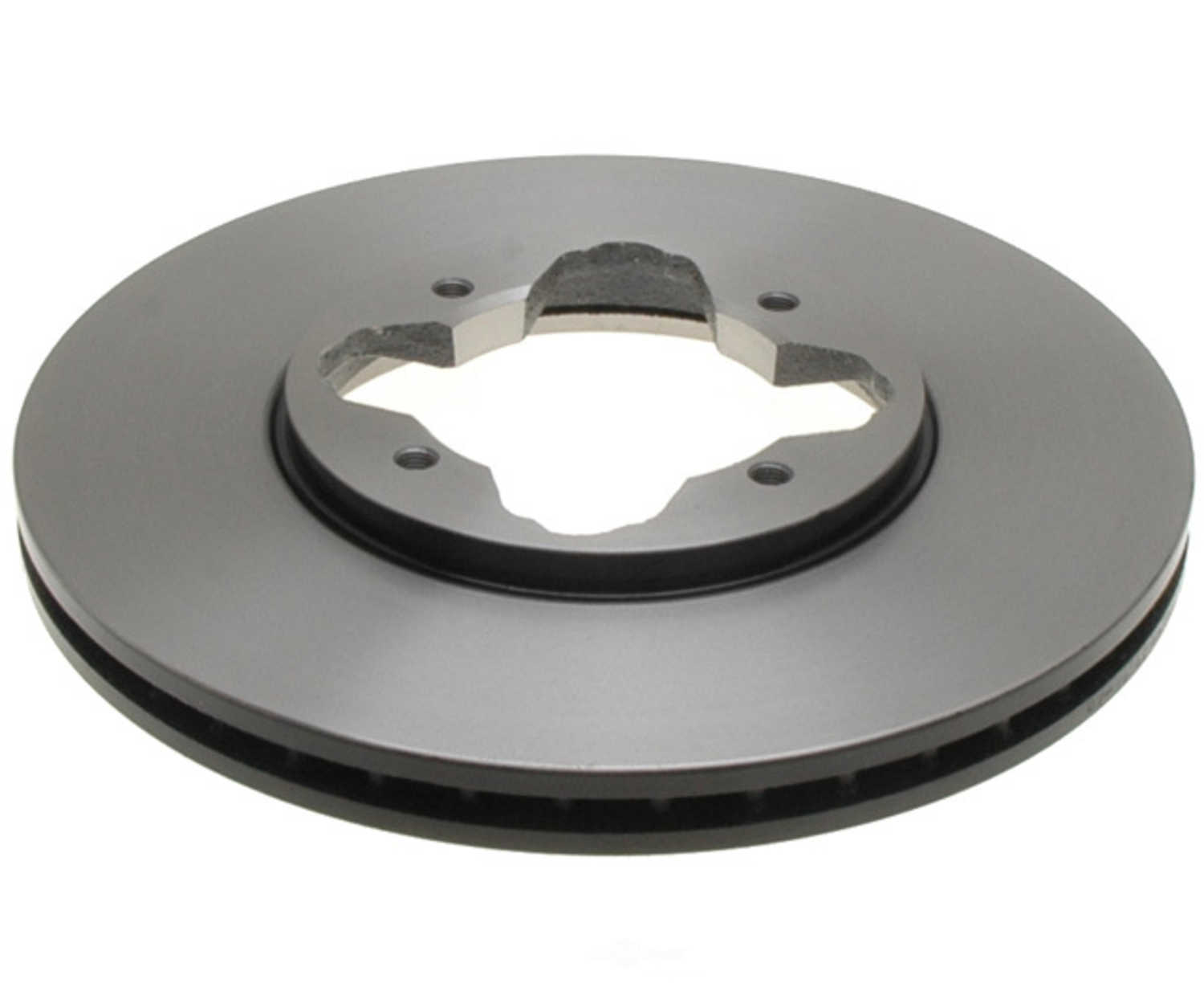 RAYBESTOS - R-Line Disc Brake Rotor (Front) - RAY 96562R