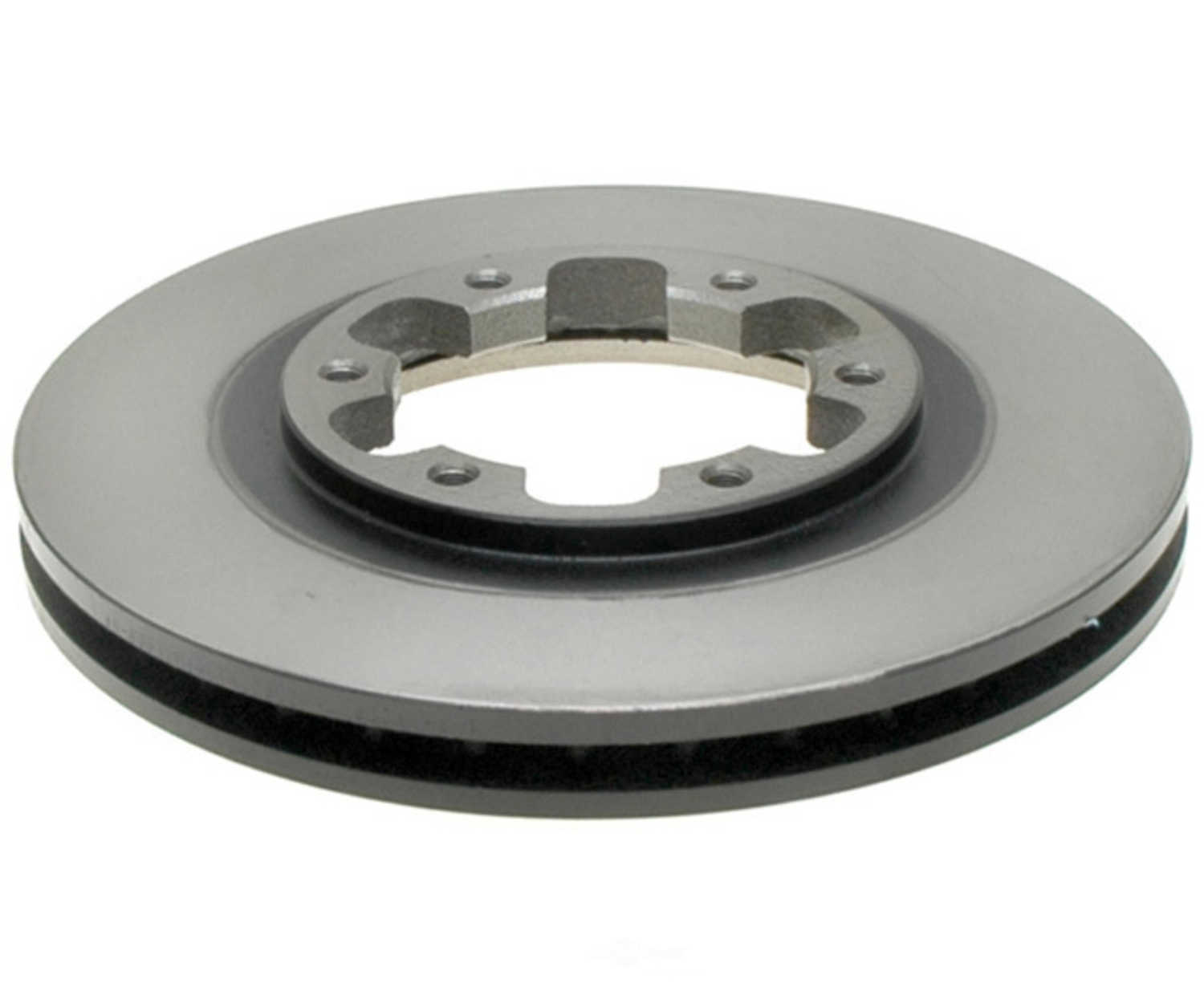 RAYBESTOS - Specialty - Street Performance Disc Brake Rotor (Front) - RAY 96615