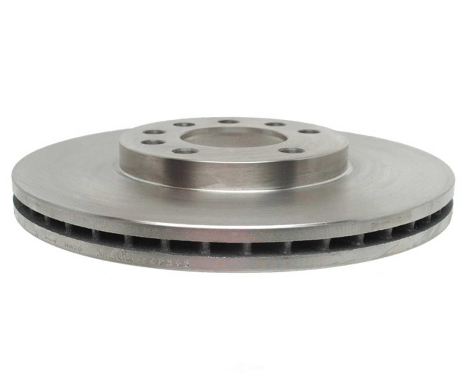 RAYBESTOS - R-Line Disc Brake Rotor (Front) - RAY 96759R