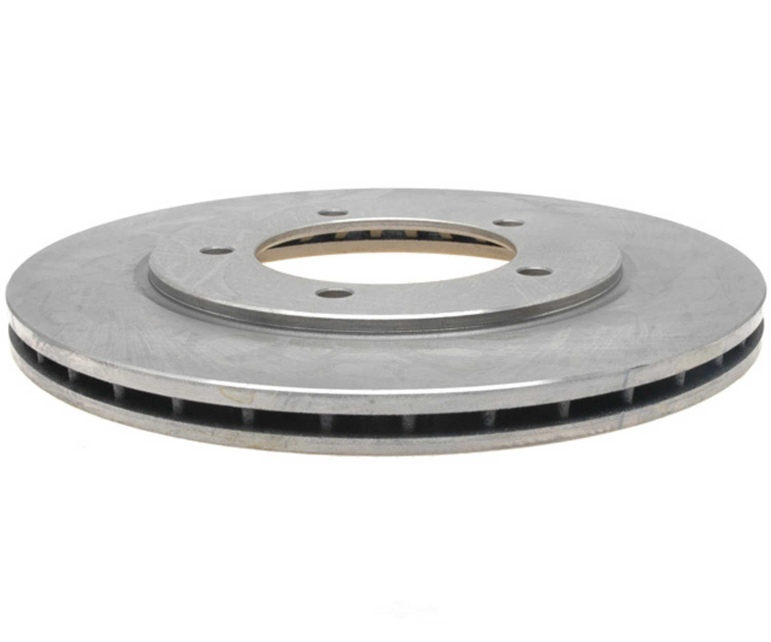 RAYBESTOS - R-Line Disc Brake Rotor (Front) - RAY 96922R