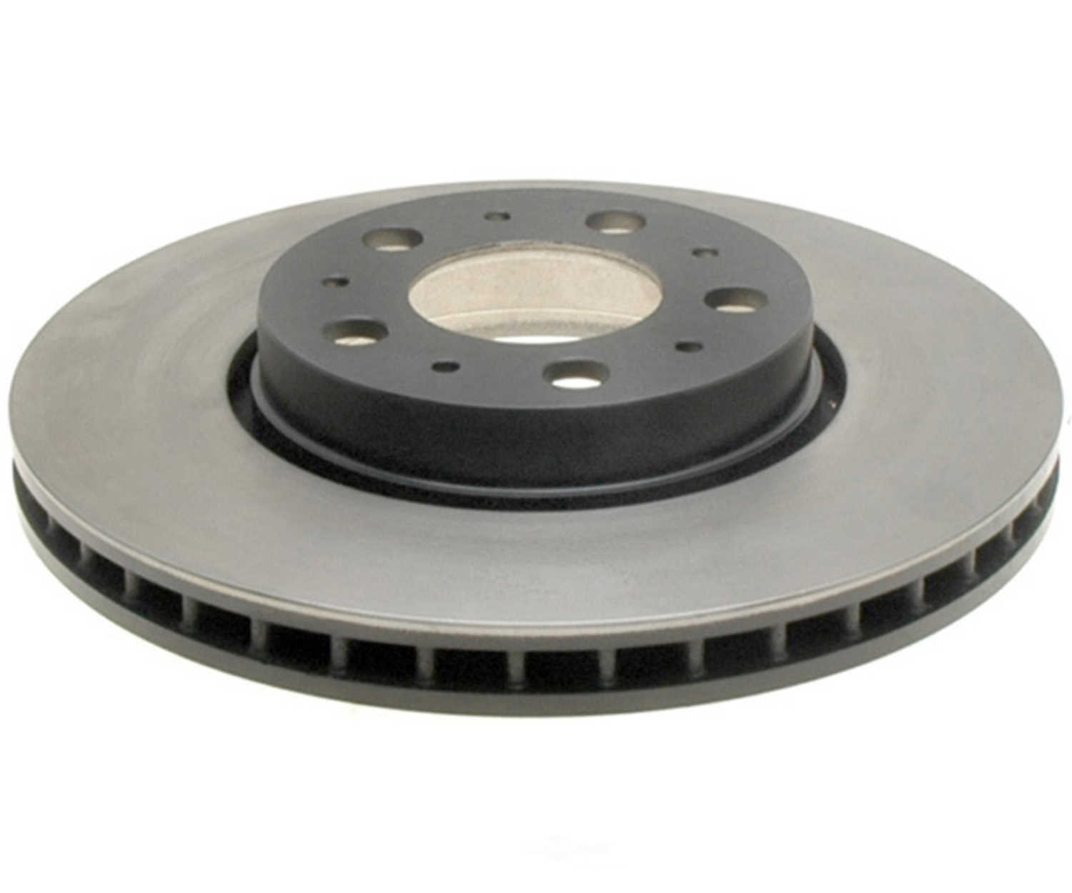 RAYBESTOS - Specialty - Street Performance Disc Brake Rotor (Front) - RAY 980046
