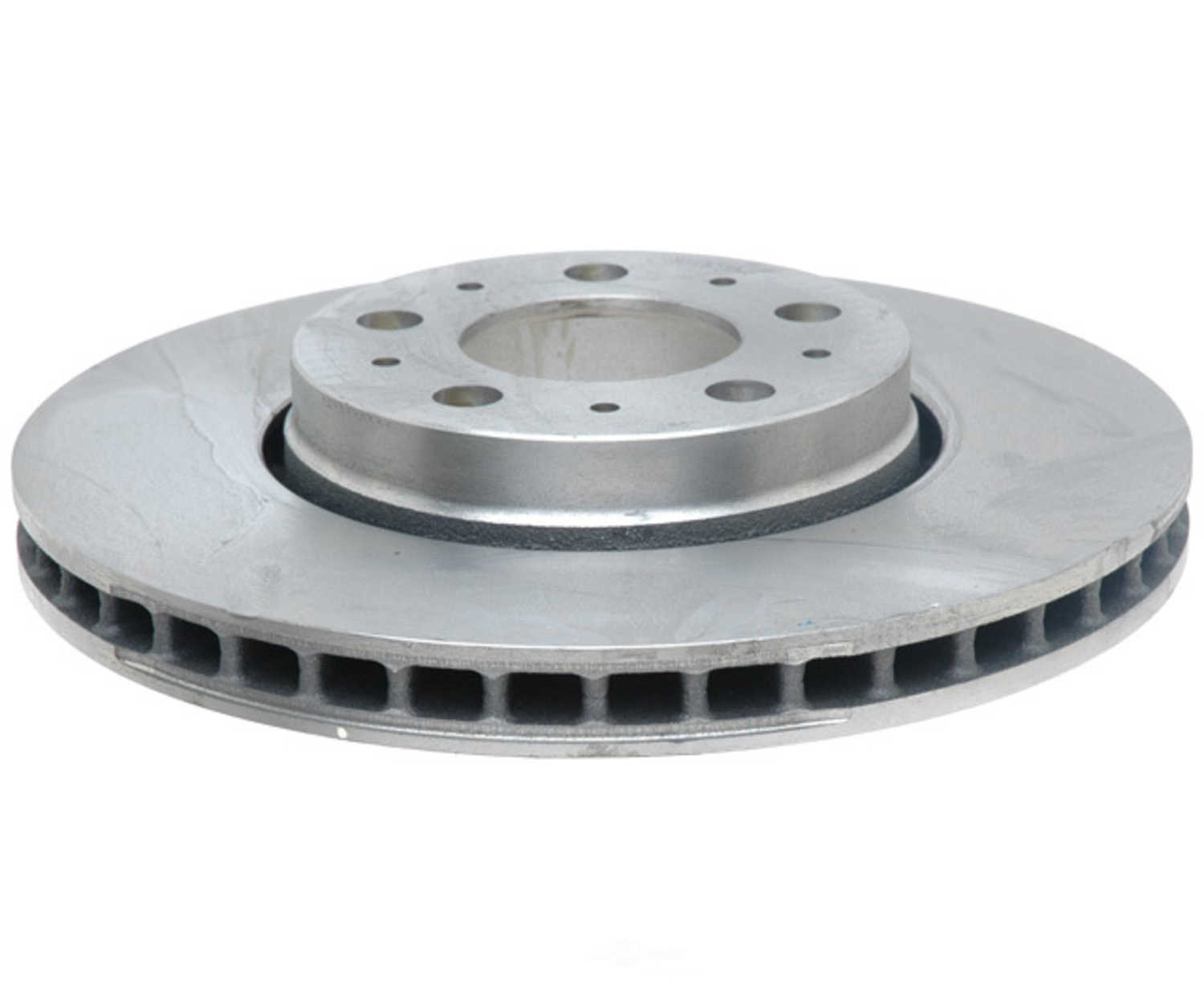 RAYBESTOS - R-Line Disc Brake Rotor (Front) - RAY 980046R