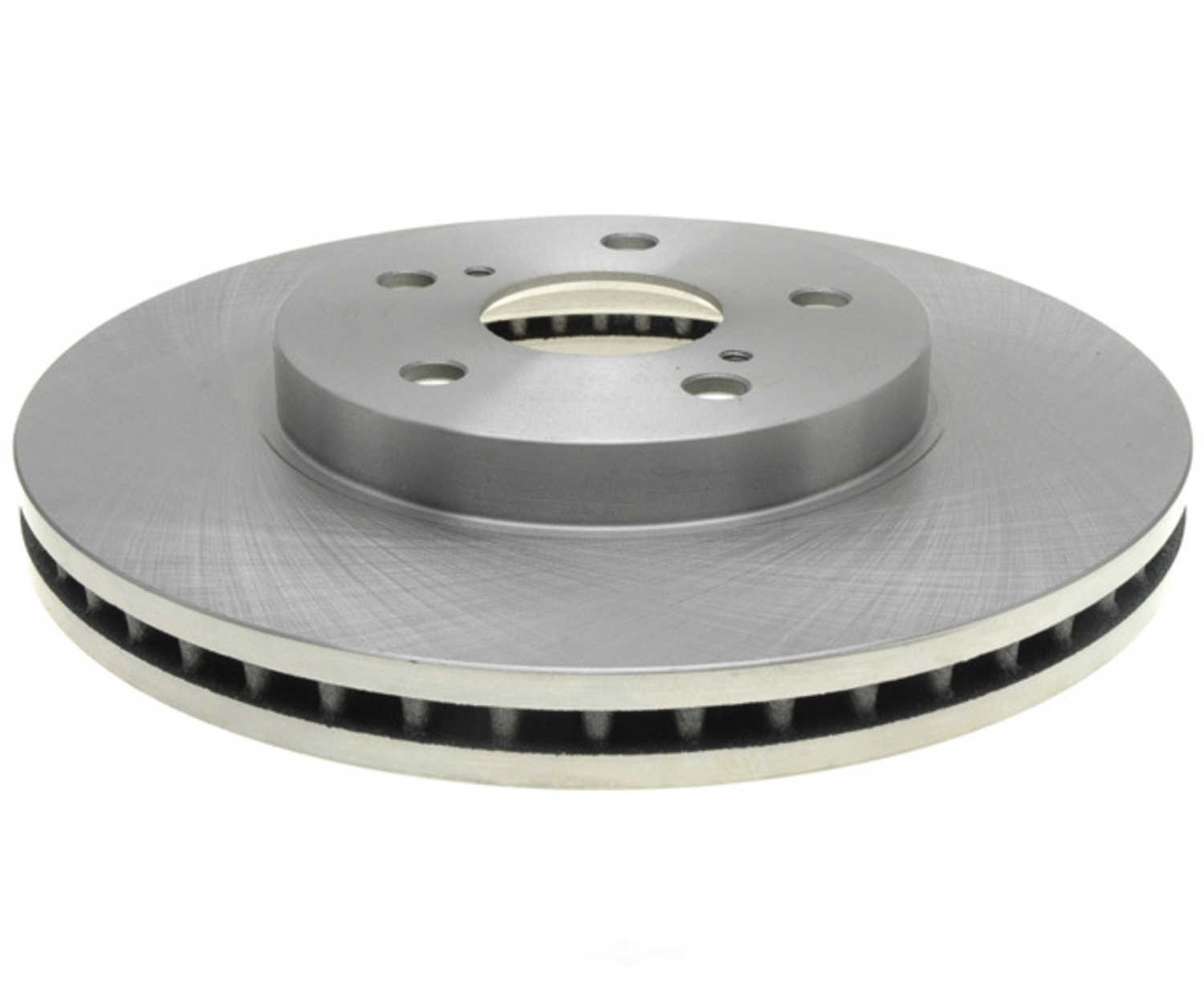 RAYBESTOS - R-Line Disc Brake Rotor (Front) - RAY 980077R