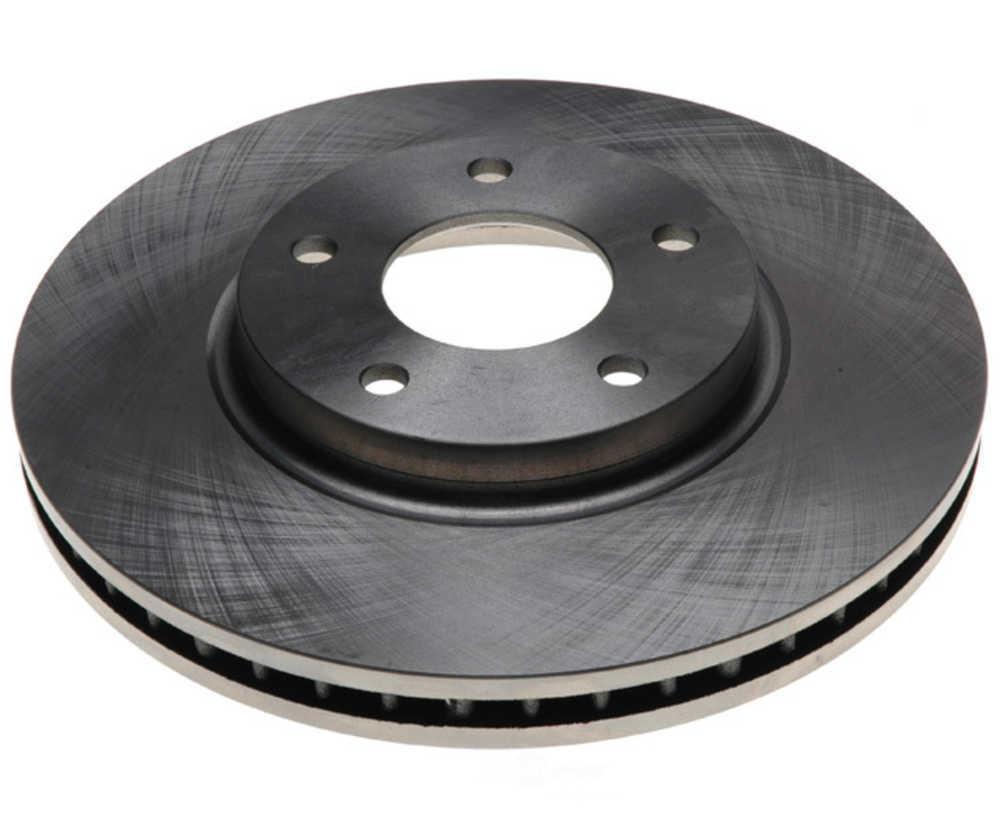 RAYBESTOS - R-Line Disc Brake Rotor (Front) - RAY 980116R
