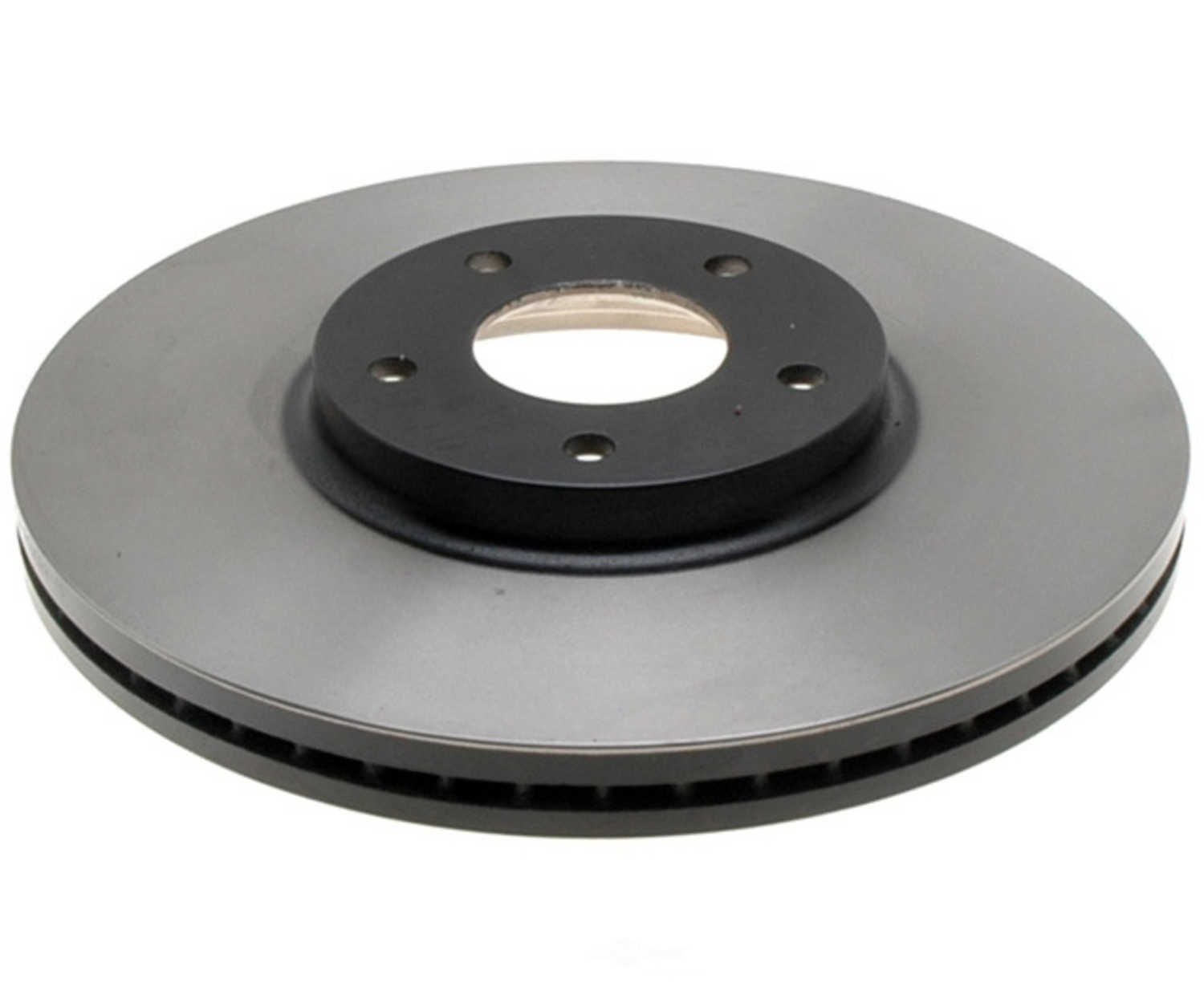 RAYBESTOS - Specialty - Street Performance Disc Brake Rotor (Front) - RAY 980156