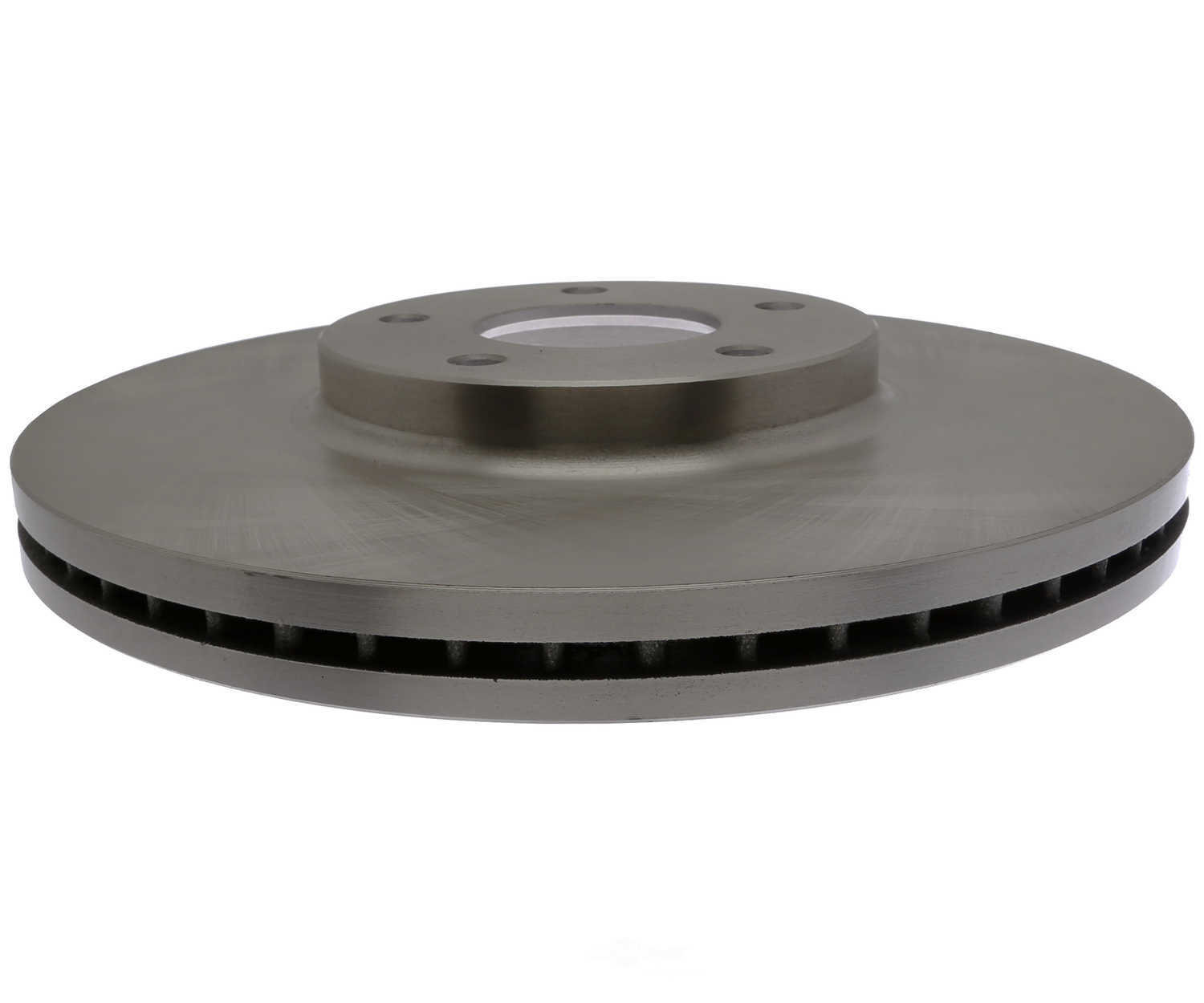 RAYBESTOS - R-Line Disc Brake Rotor (Front) - RAY 980156R