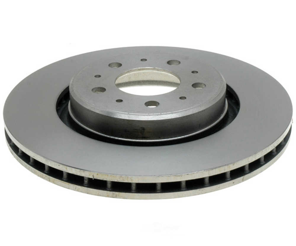 RAYBESTOS - Specialty - Street Performance Disc Brake Rotor (Front) - RAY 980218