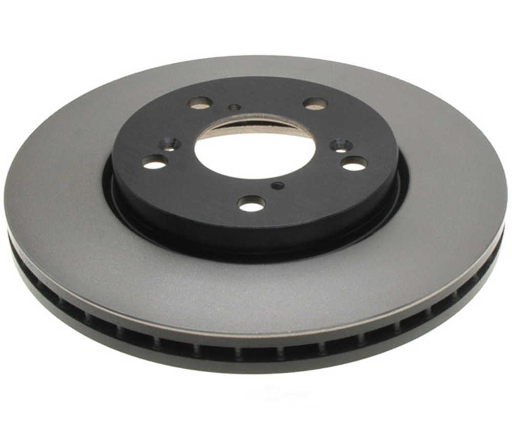RAYBESTOS - Specialty - Truck Disc Brake Rotor (Front) - RAY 980290