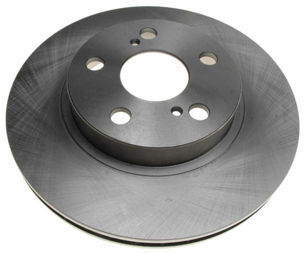 RAYBESTOS - R-Line Disc Brake Rotor (Front) - RAY 980312R