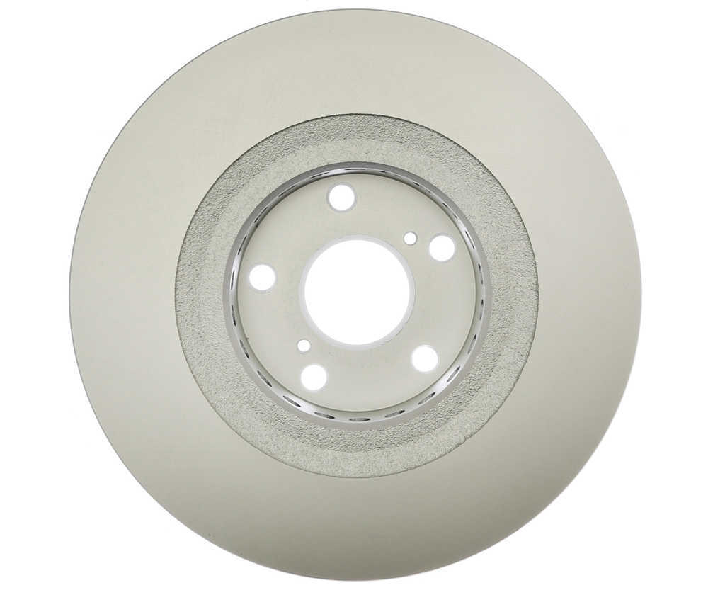 RAYBESTOS - Element3 Coated Disc Brake Rotor - Part Number