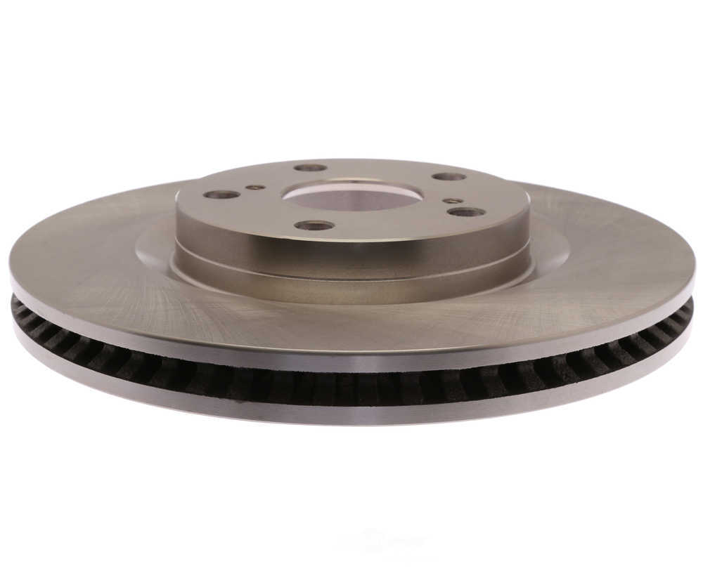 RAYBESTOS - R-Line Disc Brake Rotor (Front) - RAY 980470R
