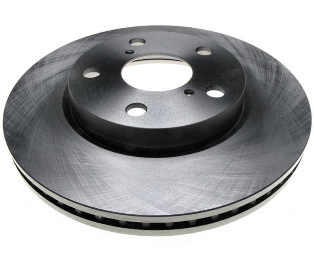 RAYBESTOS - R-Line Disc Brake Rotor (Front) - RAY 980477R