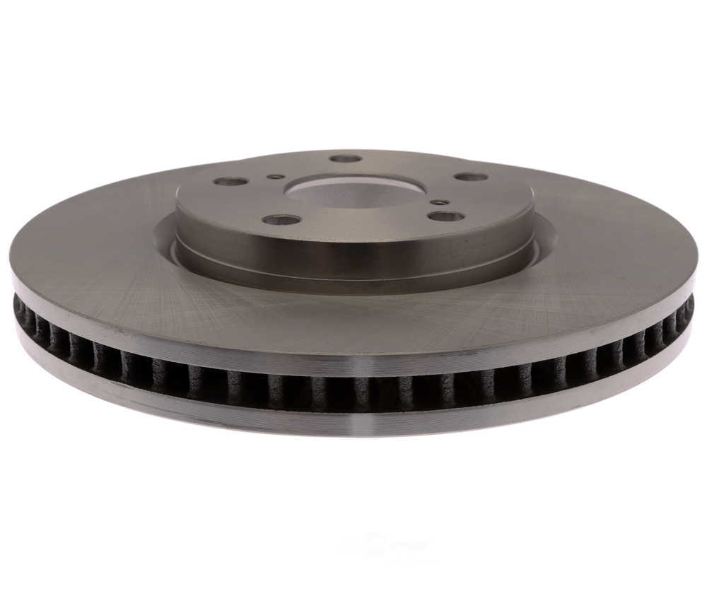 RAYBESTOS - R-Line Disc Brake Rotor (Front Left) - RAY 980486R