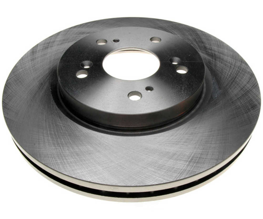 RAYBESTOS - R-Line Disc Brake Rotor (Front) - RAY 980515R