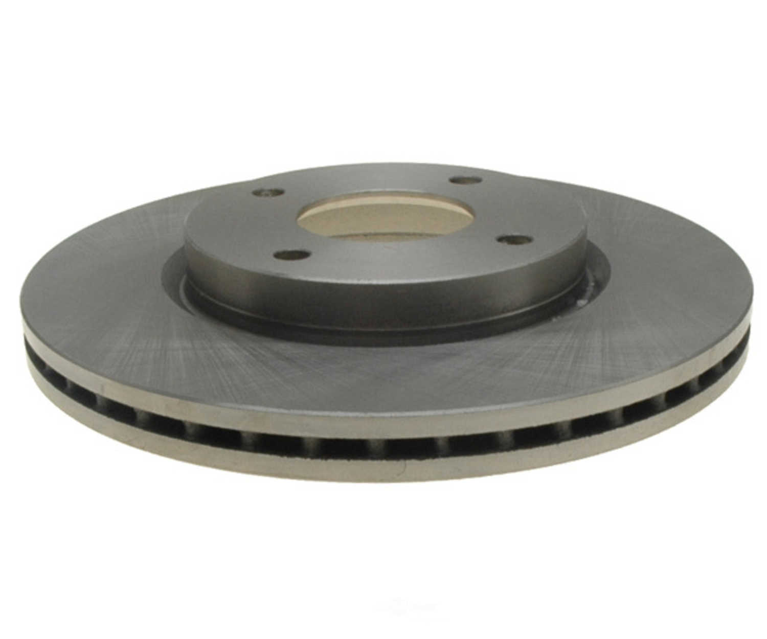 RAYBESTOS - R-Line Disc Brake Rotor (Front) - RAY 980561R