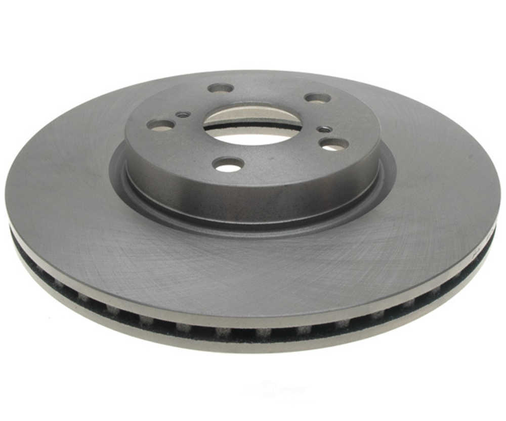 RAYBESTOS - R-Line Disc Brake Rotor (Front) - RAY 980629R