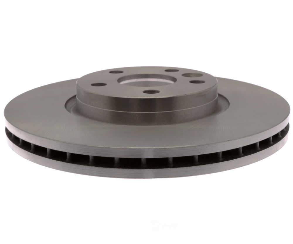 RAYBESTOS - R-Line Disc Brake Rotor (Front) - RAY 980725R