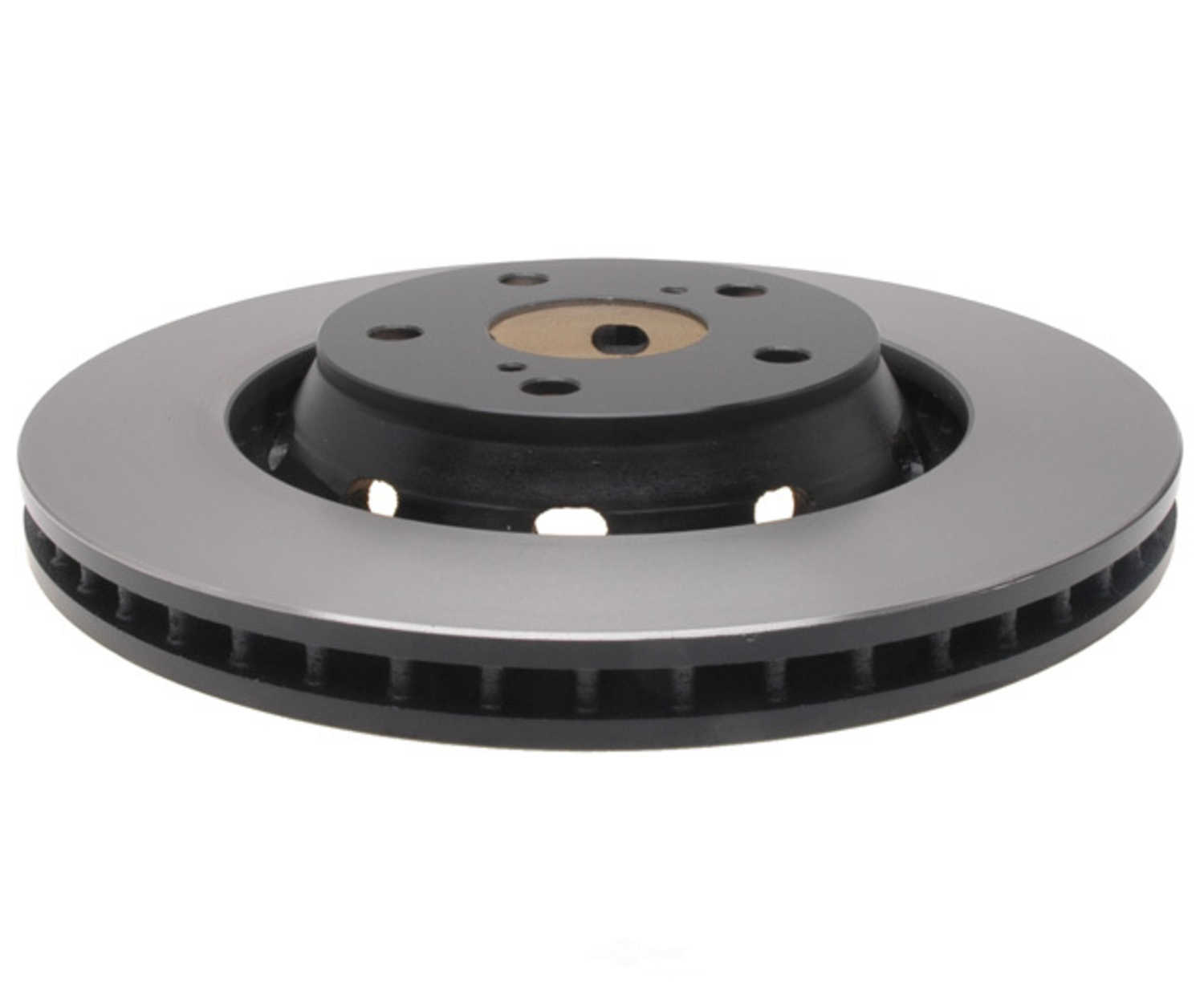 RAYBESTOS - Specialty - Truck Disc Brake Rotor (Front) - RAY 980728