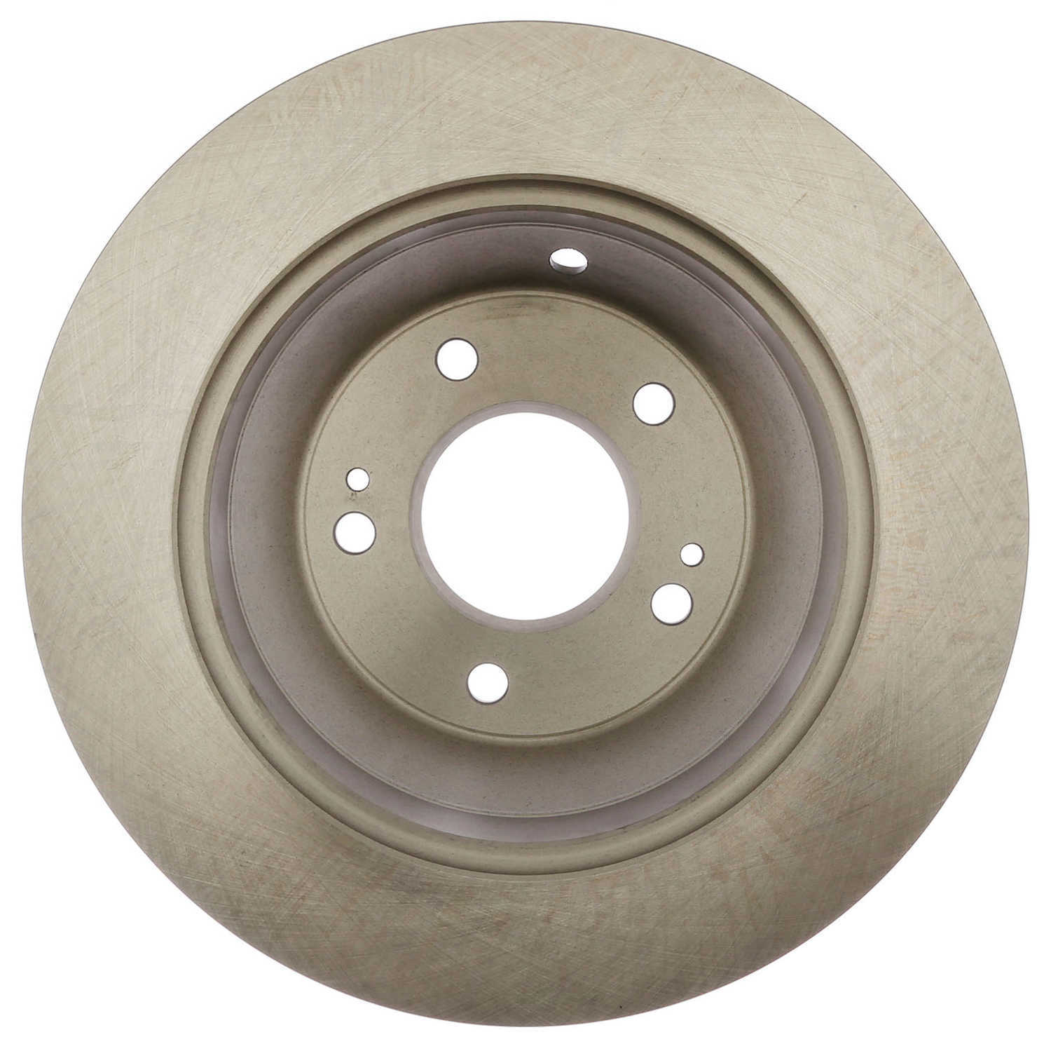 Disque de frein Raybestos R-Line