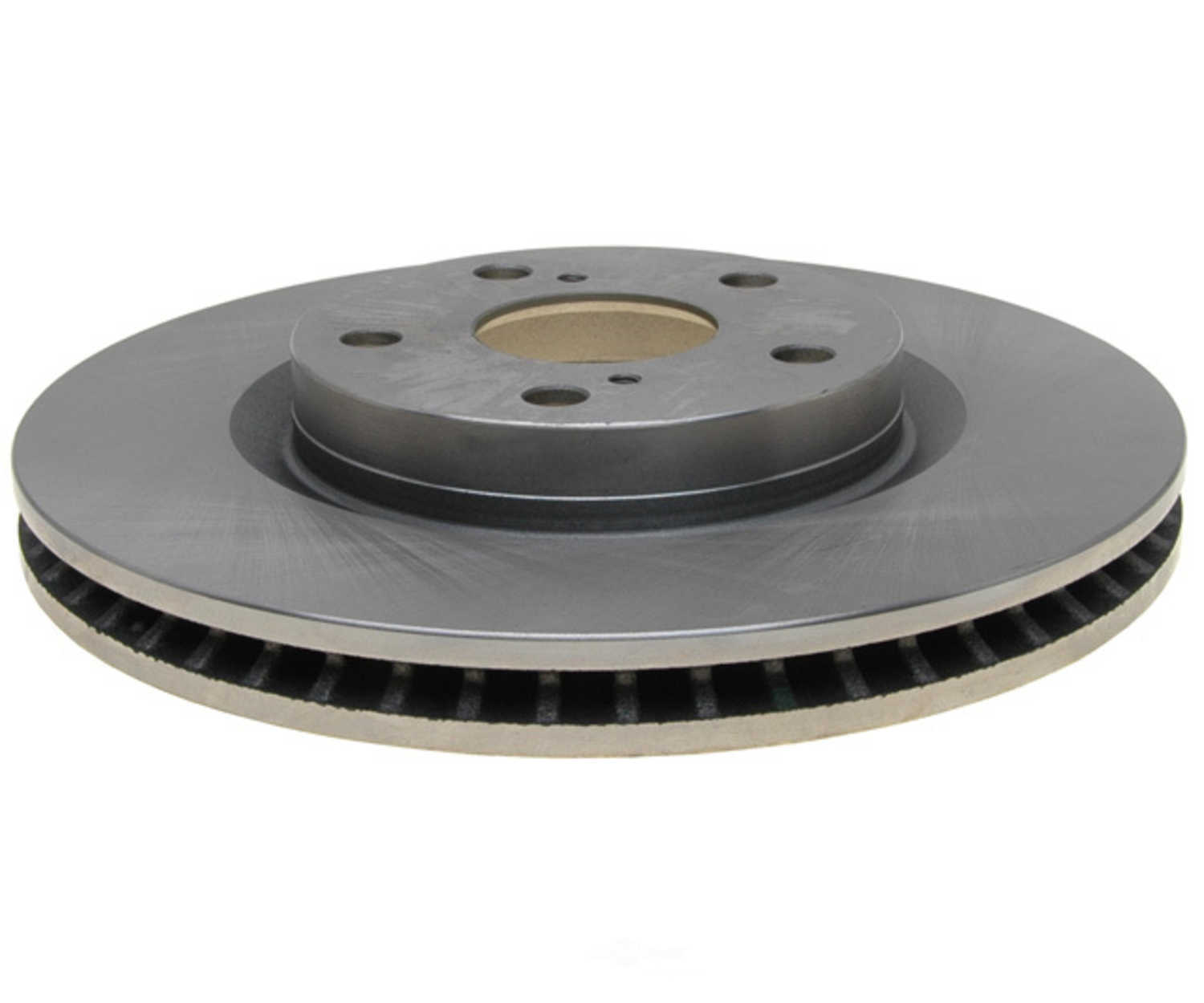 RAYBESTOS - R-Line Disc Brake Rotor (Front) - RAY 980973R