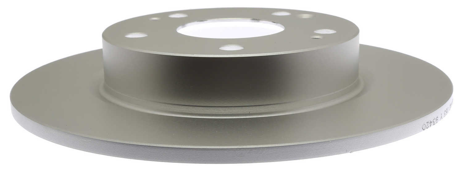 Raybestos Specialty - Street Performance Coated Brake Rotor
