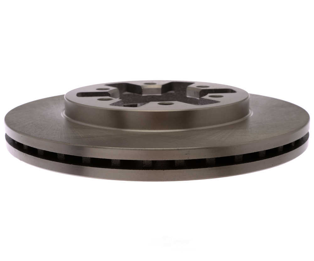 RAYBESTOS - R-Line Disc Brake Rotor (Front) - RAY 9920R