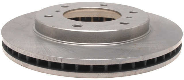 Raybestos R-Line Brake Rotor