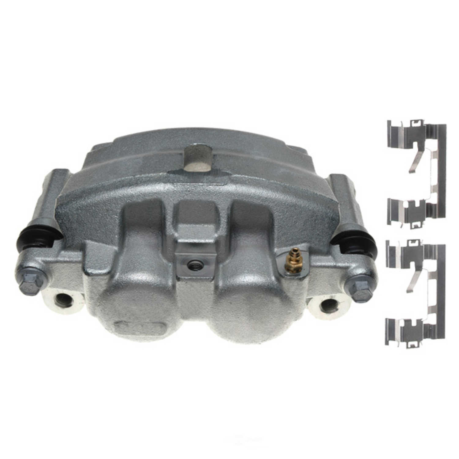 RAYBESTOS FRC11892 — Front Disc Brake Caliper
