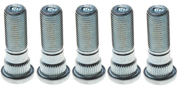 RAYBESTOS - R-Line Wheel Lug Stud - RAY 28917B