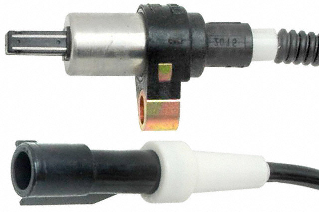 RAYBESTOS - Professional Grade ABS Wheel Speed Sensor (With ABS Brakes, Front) - RAY ABS530045