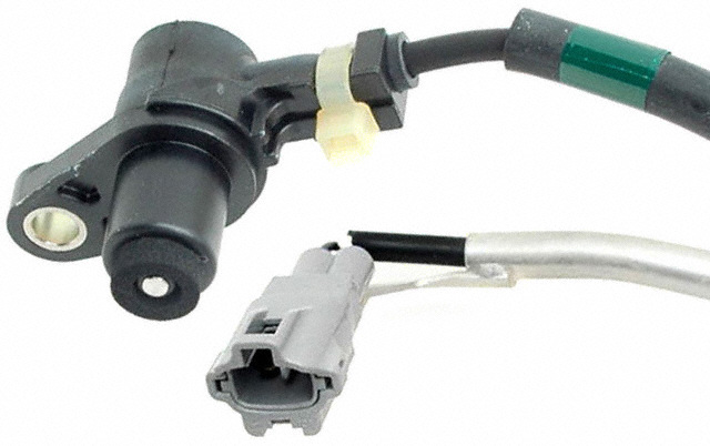 RAYBESTOS - Professional Grade ABS Wheel Speed Sensor (With ABS Brakes, Front Left) - RAY ABS530165