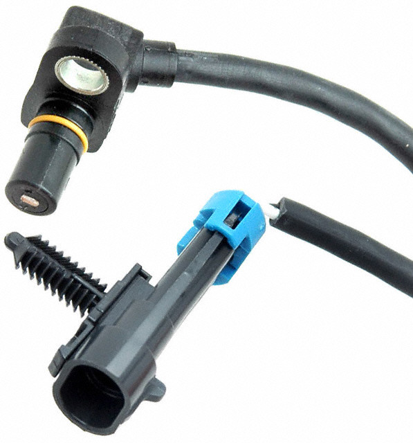 RAYBESTOS - Professional Grade ABS Wheel Speed Sensor (With ABS Brakes, Front Right) - RAY ABS530581