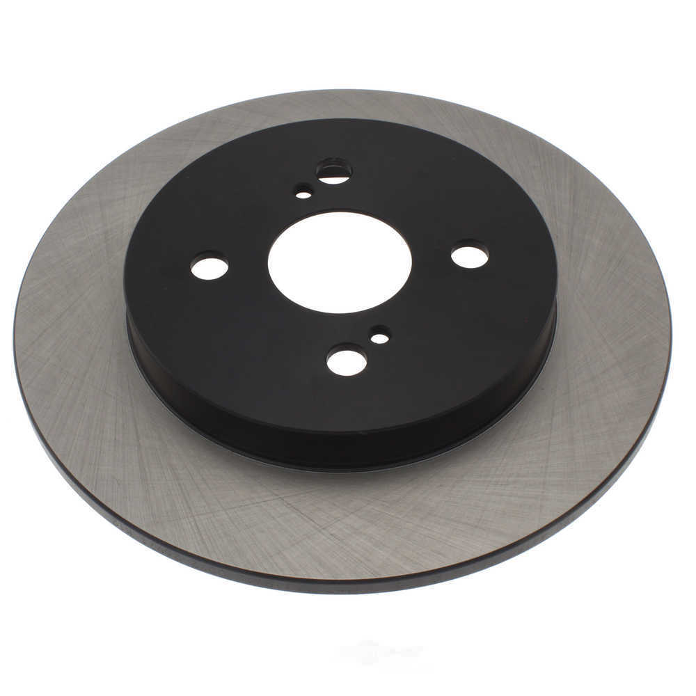 RAYBESTOS 980993R2 — Disque de frein arrière
