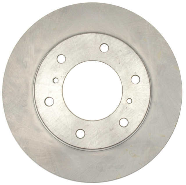 Raybestos R-Line Brake Rotor