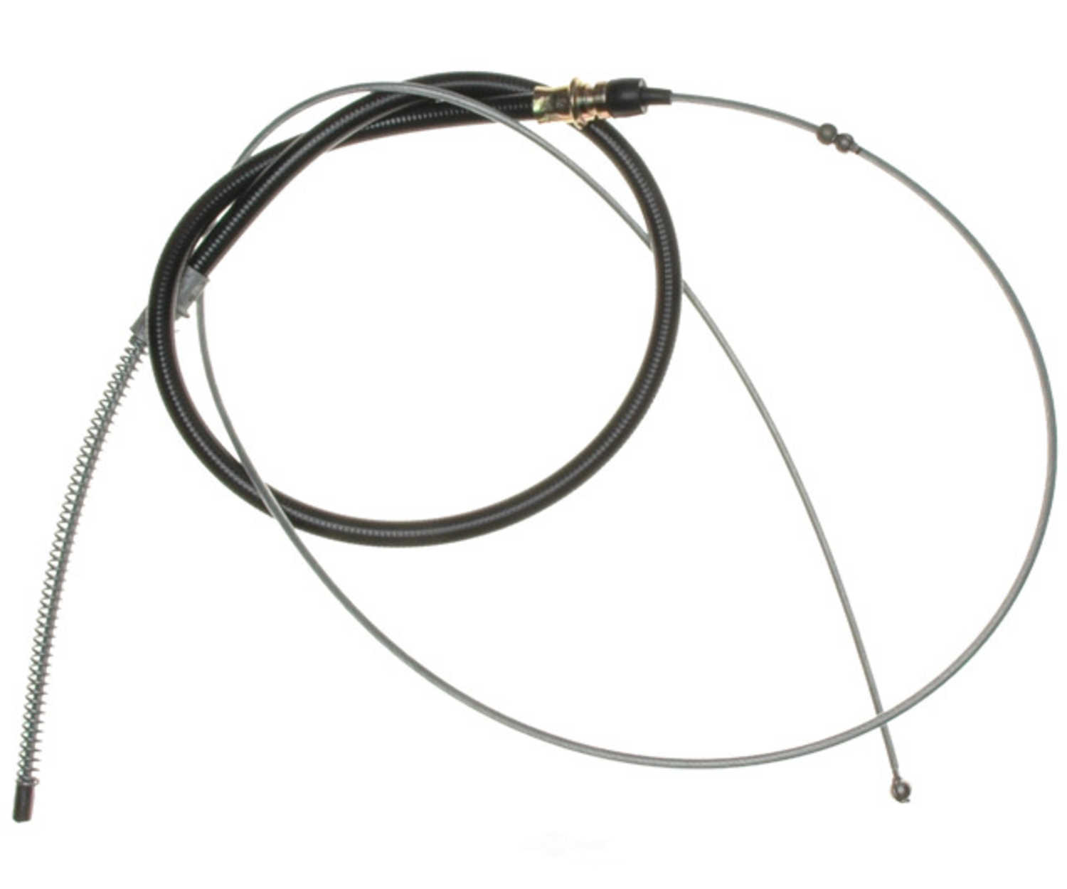 RAYBESTOS - Element3 Parking Brake Cable (Rear) - RAY BC92252
