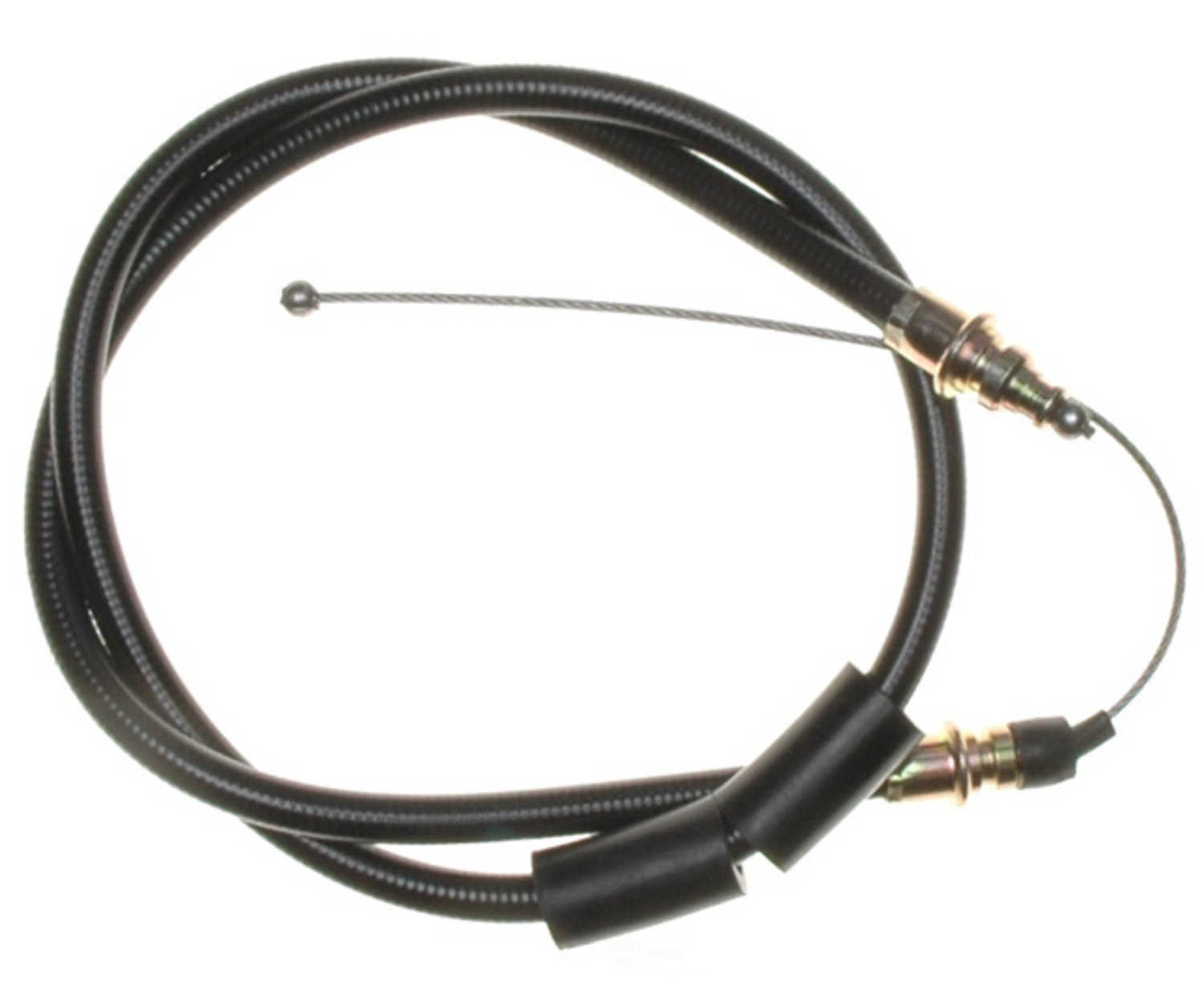 RAYBESTOS - Element3 Parking Brake Cable (Front) - RAY BC92261