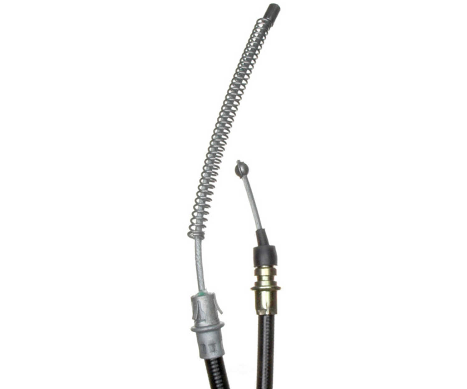 RAYBESTOS - Element3 Parking Brake Cable (Rear Left) - RAY BC92374