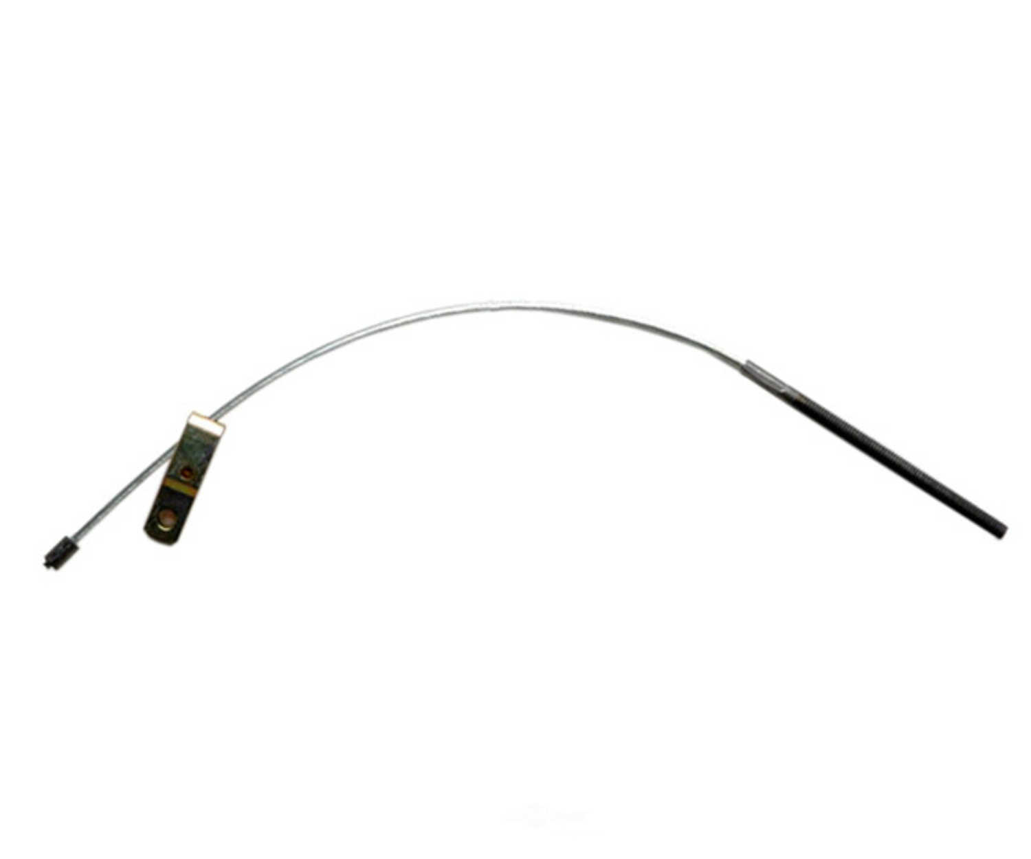 RAYBESTOS - Element3 Parking Brake Cable (Intermediate) - RAY BC92383