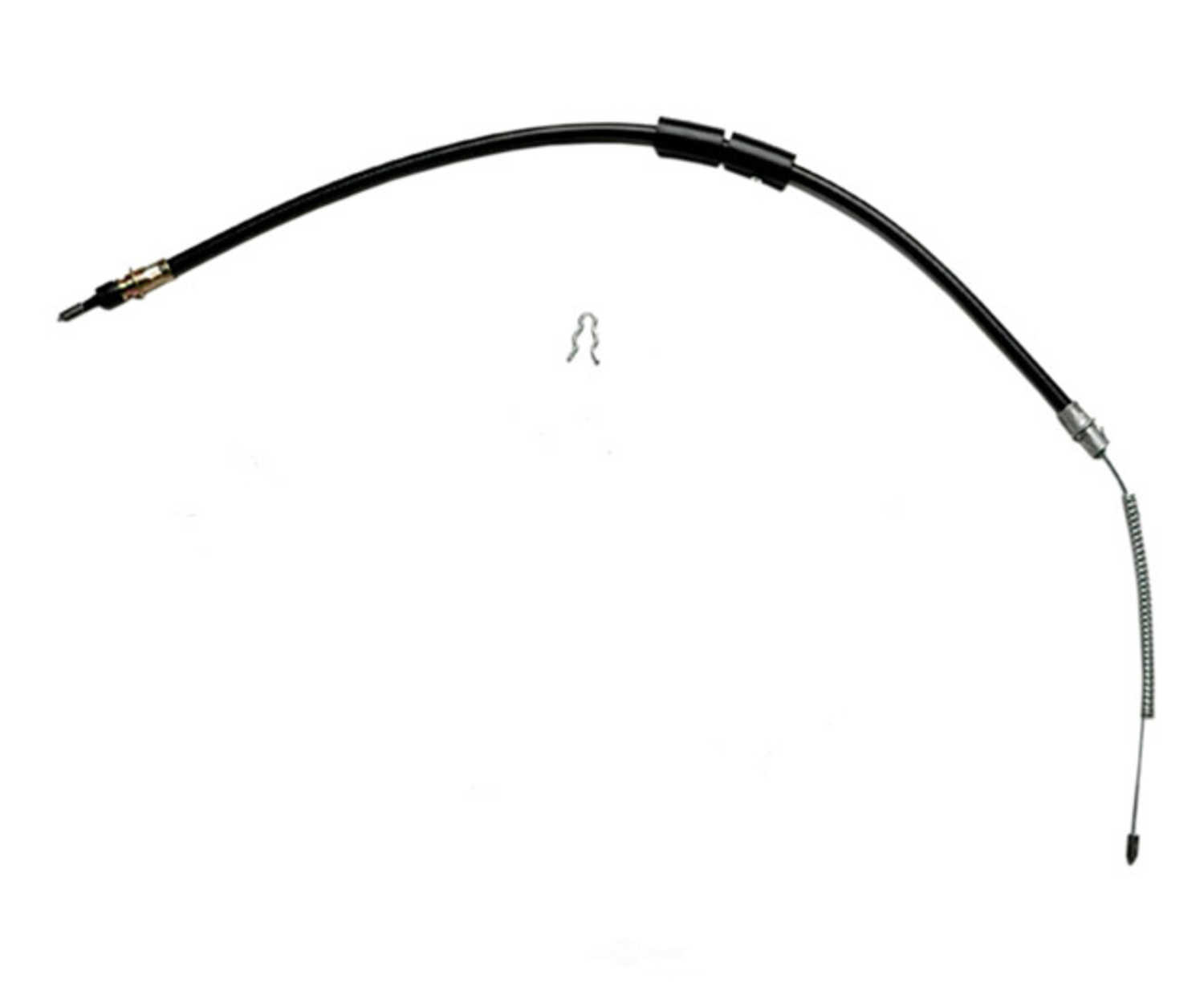 RAYBESTOS - Element3 Parking Brake Cable (Rear) - RAY BC92395